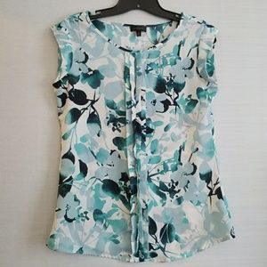Floral Top